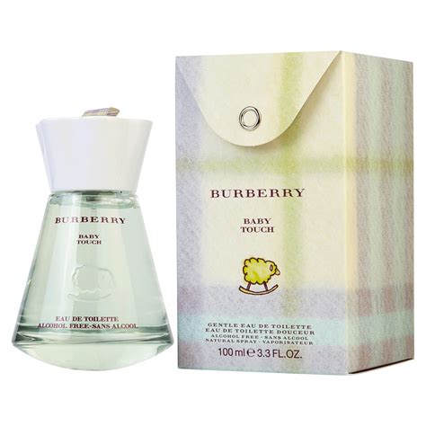 burberry baby gift set perfume|burberry perfume for baby girl.